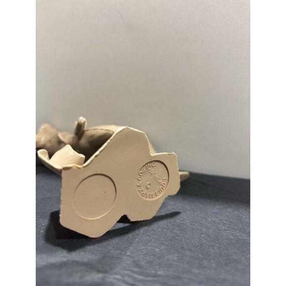 Marx Toys Western Cowboy Figure Set,1960s Era,Rare Hong Kong Stamped Lot,VINTAGE - Picture 7 of 9